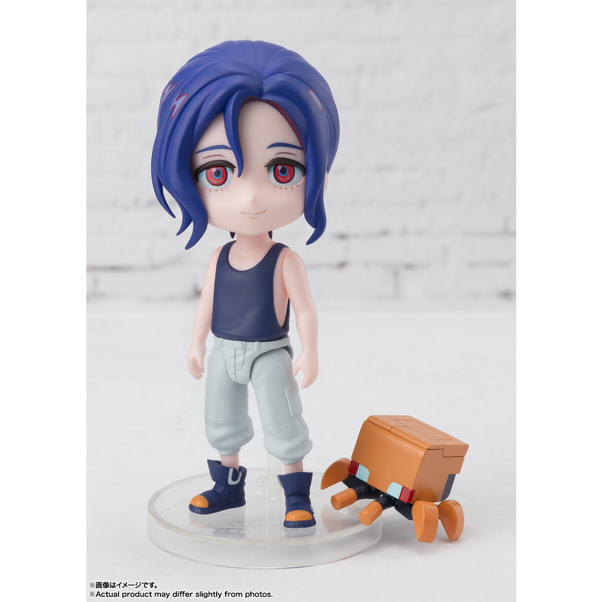 ǥ SHOP㤨֡š[FIG] Figuarts mini(ե奢ĥߥ 奦ȥ ưGundam GQuuuuuuX(   ưե奢 Хԥå(20250524פβǤʤ1,411ߤˤʤޤ