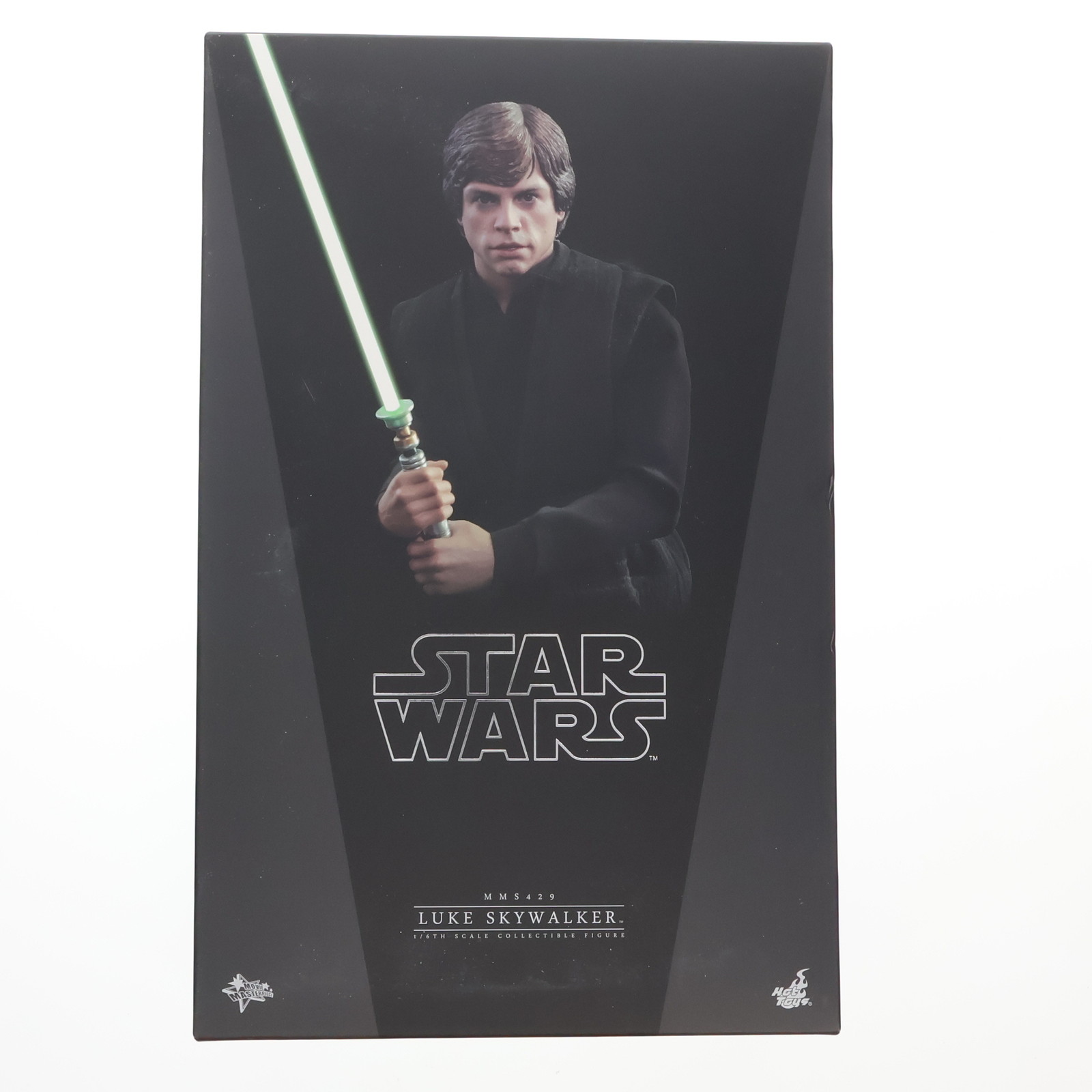 【新品・未開封】ホットトイズ EP6スター・ウォーズ ルーク・スカイウォーカー 楽天市場】ホットトイズ エピソード6 ルークの通販