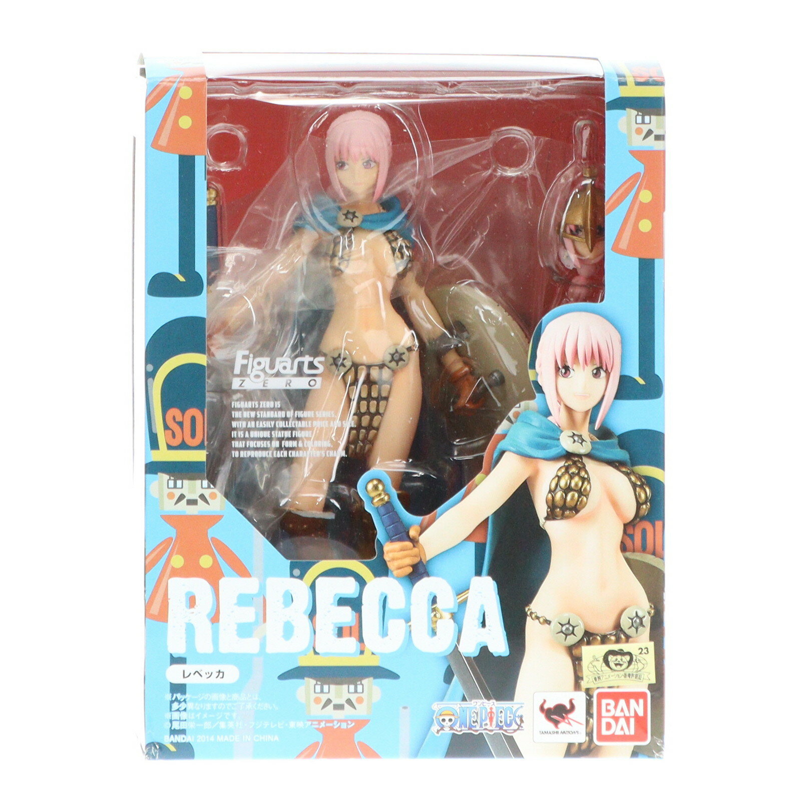 ワンピース フィギュア Sweet Style Pirates レベッカ ロビン ワンピース フィギュア Sweet Style Pirates レベッカ ロビン