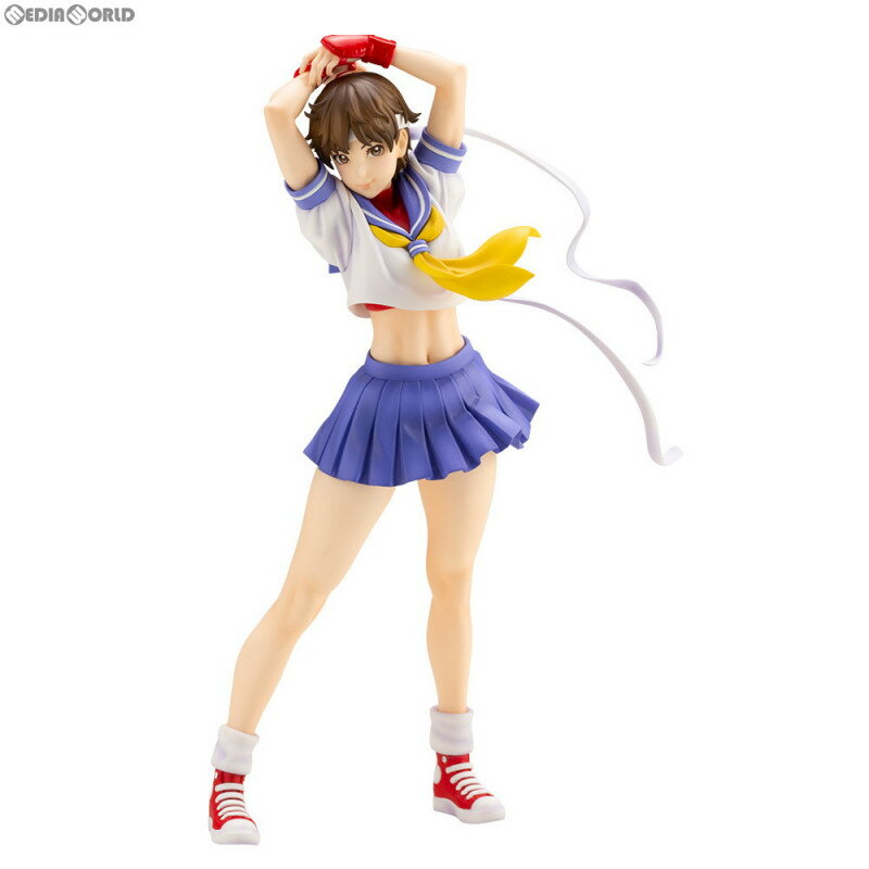 新品 コトブキヤ STREET FIGHTER美少女 レインボー・ミカ 1/7 楽天市場】コトブキヤ STREET FIGHTER美少女 1/7 レインボー