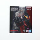 S.H.Figuarts 『大怪獣バトル ウルトラ銀河伝説 THE MOVIE』 ウルトラマンベリアル(ダークネス ヒールズVer.) (塗装済み可動フィギュア)