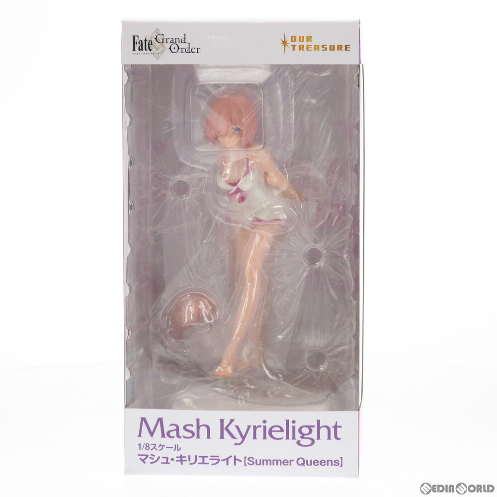 【中古】 [FIG]マシュ・キリエ...