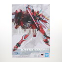 METAL BUILD ジャスティスガンダム