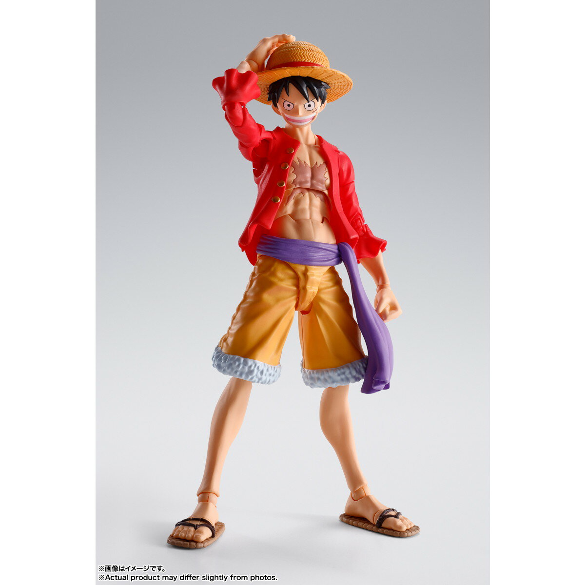【中古】 [FIG]再々販S.H....