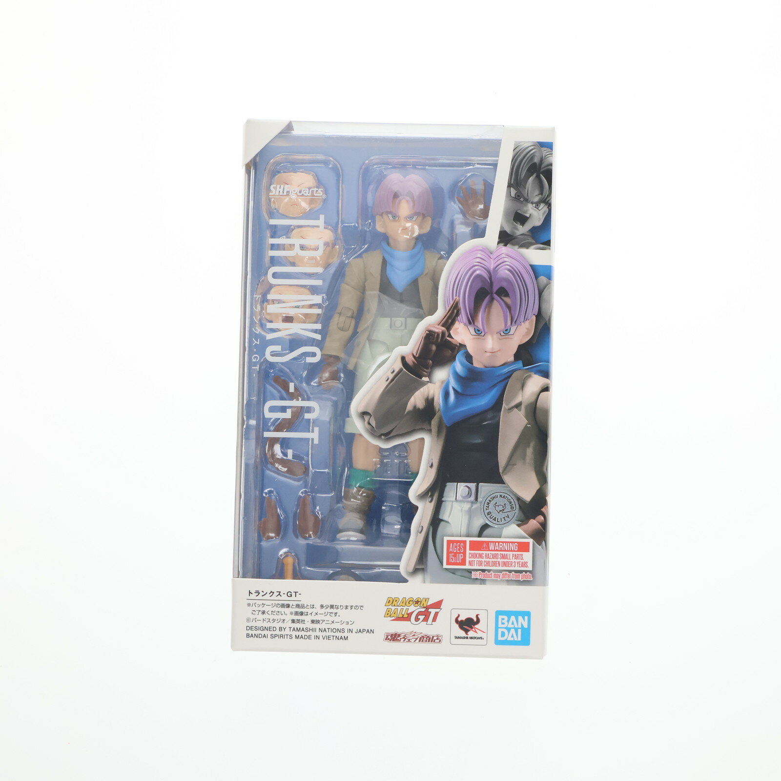 【中古】 [FIG]S.H.Fig...