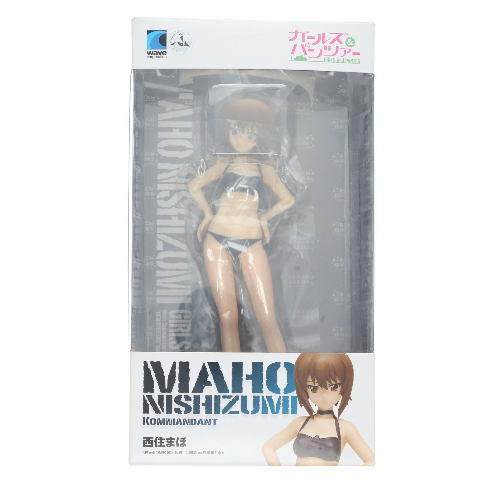 【中古】 [FIG]BEACHQU...