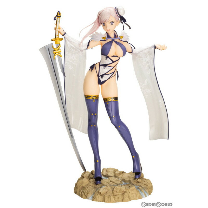 š[FIG] С/¢(ߤȤव) Fate/Grand Order(ե/ɥ) 1/7  ե奢(PP868) ȥ֥(20210714)