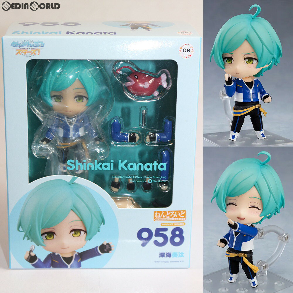 楽天市場】あんスタ 深海奏汰の通販