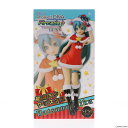 【中古】[FIG]初音ミク クリスマス スーパープレミアムフィギュア 初音ミク Project DIVA Arcade Future Tone プライズ(1016328) セガ(20161031)