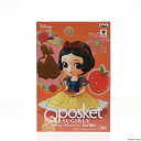 【中古】[FIG]白雪姫 Q posket SUGIRLY Disney Characters -Snow White- フィギュア プライズ(38673) バンプレスト(20180930)