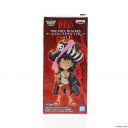 【中古】[FIG]モンキー・D・ルフィ ワンピース FILM RED ワールドコレクタブルフィギュアvol.1 ONE PIECE プライズ(2615903) バンプレスト(20220810)