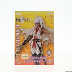 【中古】[FIG]セイバー/ラクシュミー・バーイー Fate/Grand Order(フェイト/グランドオーダー) フィギュア プライズ(AMU-PRZ11546) フリュー(20201130)