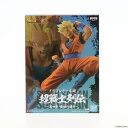 【中古】 FIG 超サイヤ人孫悟飯:青年 超戦士列伝〜第四章 最強の親子〜 ドラゴンボール超(スーパー) フィギュア プライズ バンプレスト(20191010)