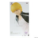 【中古】 FIG ギルガメッシュ EXQフィギュア 劇場版 Fate/stay night Heaven 039 s Feel (フェイト/ステイナイト ヘブンズフィール) プライズ(39073) バンプレスト(20190120)