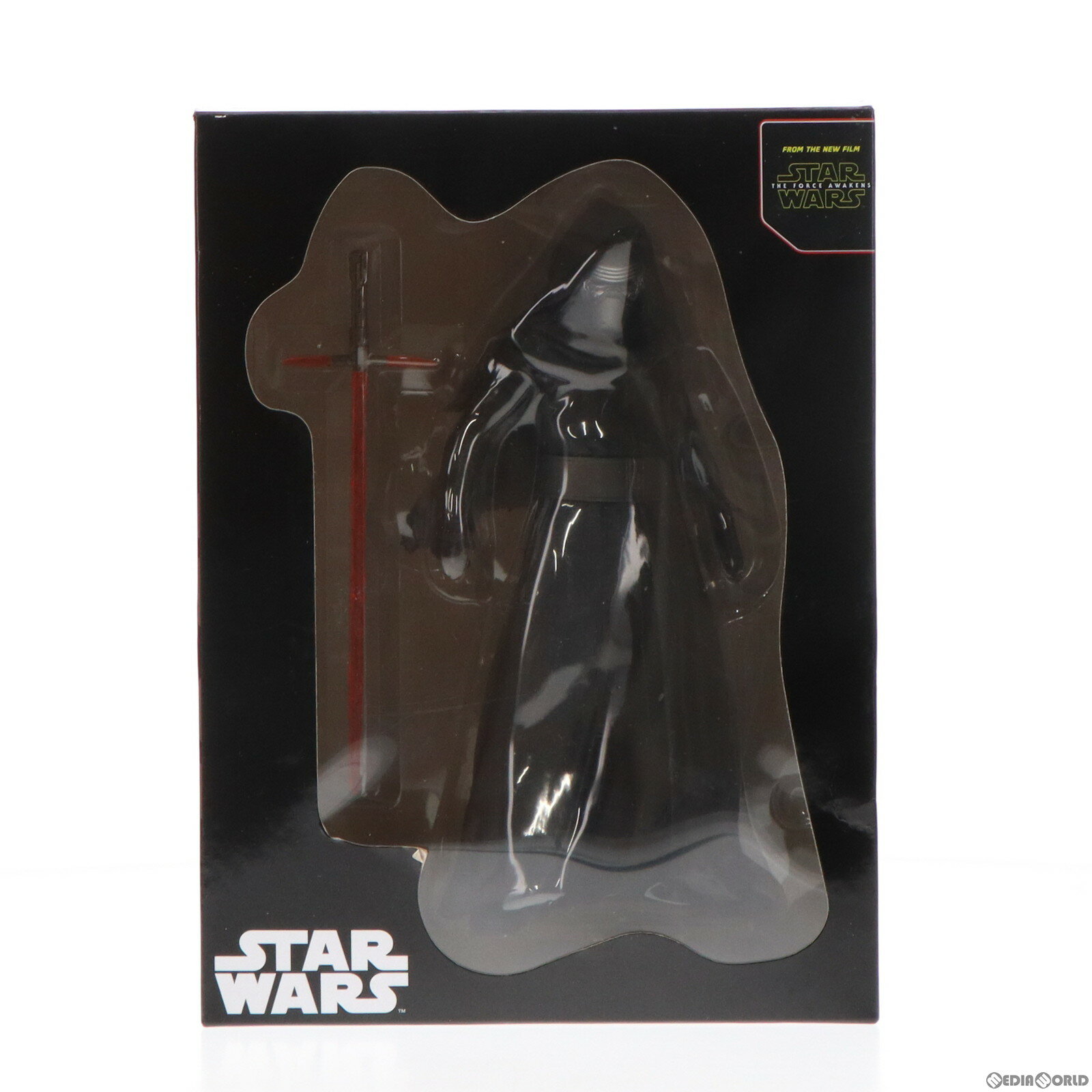 【中古】[FIG]カイロ・レン STAR WARS(スター・ウォーズ) 1/10 プレミアムフィギュア プライズ(1012746) セガ(20160131)