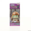 【中古】 FIG ラッキー ルウ ワンピース ワールドコレクタブルフィギュアvol.17 TV144 ONE PIECE プライズ(47477) バンプレスト(20101231)