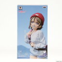 【中古】 FIG 渡辺曜(わたなべよう) EXQフィギュア～渡辺曜～ ラブライブ サンシャイン フィギュア プライズ(37756) バンプレスト(20171026)