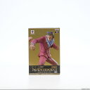 【中古】 FIG ギルド テゾーロ ワンピース DXF MANHOOD2-ギルド テゾーロ- ONE PIECE フィギュア プライズ(36774) バンプレスト(20161013)