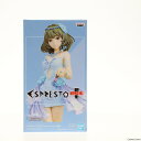 【中古】 FIG 高垣楓(たかがきかえで) ESPRESTO est-Dressy and Snow makeup-高垣楓 アイドルマスター シンデレラガールズ フィギュア プライズ(2555371) バンプレスト(20210730)