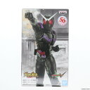 【中古】 FIG 英雄勇像 仮面ライダージョーカー 仮面ライダーW(ダブル) フィギュア プライズ(2503262) バンプレスト(20220620)