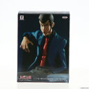 【中古】 FIG ルパン三世(特別カラーver.) CREATOR×CREATOR -LUPIN THE THIRD- フィギュア プライズ(49959) バンプレスト(20151126)