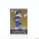 【中古】 FIG モンキー D ルフィ ワンピース DXF MANHOOD2-モンキー D ルフィ- ONE PIECE フィギュア プライズ(36773) バンプレスト(20161013)