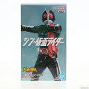 【中古】[FIG]英雄勇像 仮面ライダー第2号 シン・仮面ライダー フィギュア プライズ(2625671) バンプレスト(20230430)