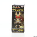 【中古】 FIG 仮面ライダーアギト グランドフォーム 仮面ライダーシリーズ ワールドコレクタブルフィギュア Vol.2 KR014 プライズ(47527) バンプレスト(20110726)