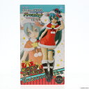 【中古】 FIG 初音ミク クリスマス スーパープレミアムフィギュア 初音ミク Project DIVA Arcade Future Tone プライズ(1016328) セガ(20161031)