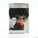 【中古】[FIG]ハリー・ポッター A(ノーマルカラー) Q posket-Harry Potter & Ron Weasley- フィギュア プライズ(2648569) バンプレスト..