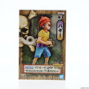 【中古】[FIG]バギー DXF～THE GRANDLINE CHILDREN～ワノ国 SPECIAL ver. ONE PIECE(ワンピース) フィギュア プライズ(2611022) バンプレスト(20220531)