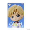 【中古】 FIG スーパーセーラーウラヌス A(衣装濃) 劇場版「美少女戦士セーラームーンEternal」 Q posket-SUPER SAILOR URANUS- フィギュア プライズ(2592210) バンプレスト(20210320)