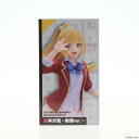 【中古】 FIG 軽井沢恵(かるいざわけい) ようこそ実力至上主義の教室へ 2nd Season Coreful フィギュア 軽井沢恵～制服ver.～ プライズ(451664500) タイトー(20231130)