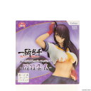 【中古】[FIG]関羽雲長(かんううんちょう) ぬーどるストッパーフィギュア 一騎当千 Western Wolves(ウエスタンウルヴス) フィギュア プ..