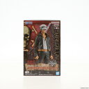 【中古】 FIG トラファルガー ロー ワンピース FILM RED DXF～THE GRANDLINE MEN～vol.10 ONE PIECE フィギュア プライズ(2618319) バンプレスト(20221130)