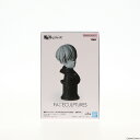 【中古】[FIG]松野千冬(まつのちふゆ) B(モノクロ) 東京リベンジャーズ FACECULPTURES-松野千冬- フィギュア プライズ(2653509) バンプ..