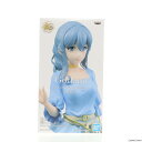 【中古】[FIG]ゴトランド ～Gotland 私服mode～ EXQフィギュア 艦隊これくしょん -艦これ- プライズ(82685) バンプレスト(20201220)