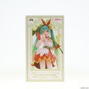 【中古】[FIG]初音ミク Wonderland フィギュア 親指姫 キャラクター・ボーカル・シリーズ01 初音ミク プライズ(451518600) タイトー(20221231)