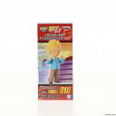 【中古】 FIG 超サイヤ人孫悟飯 ドラゴンボールGT ワールドコレクタブルフィギュアvol.2 プライズ(82241) バンプレスト(20200731)