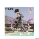 【中古】[FIG]Luminasta 伏黒恵(ふしぐろめぐみ) 呪術廻戦 フィギュア プライズ(1102750) セガ(20230710)