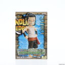 【中古】 FIG ジャブラ ワンピース DXフィギュア～THE GRANDLINE CHILDREN～vol.3 ONE PIECE プライズ(47687) バンプレスト(20120229)