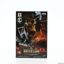 【中古】 FIG ジュラキュール ミホーク ワンピース SCultures 造形王頂上決戦 vol.2 ONE PIECE フィギュア プライズ(48057) バンプレスト(20120920)