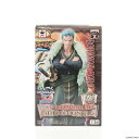 【中古】 FIG ロロノア ゾロ ワンピース DXF～THE GRANDLINE MEN～ 15TH EDITION vol.5 ONE PIECE フィギュア プライズ(49343) バンプレスト(20141211)