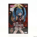 【中古】[FIG]初音ミク ぬーどるストッパーフィギュア-ヴィラン レッドver.- VOCALOID(ボーカロイド) プライズ(AMU-PRZ15227) フリュー(20230831)