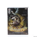 【中古】 FIG サー クロコダイル SCultures BIG 造形王頂上決戦2 vol.3 ONE PIECE(ワンピース) フィギュア プライズ(48605) バンプレスト(20131010)