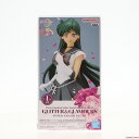 【中古】[FIG]スーパーセーラープルート 劇場版 美少女戦士セーラームーンEternal GLITTER&GLAMOURS-SUPER SAILOR PLUTO- フィギュア プライズ(2615972) バンプレスト(20230910)