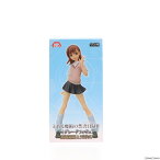 【中古】[FIG]御坂美琴(みさかみこと) とある魔術の禁書目録II(インデックス2) ハイグレードフィギュア 『超電磁砲と天草式』 プライズ(1001218) セガ(20140520)