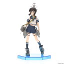 【中古】[FIG]吹雪(ふぶき) スーパープレミアムフィギュア 艦隊これくしょん -艦これ- プライ ...