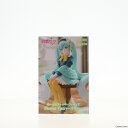 【中古】[FIG]初音ミク VOCALOID(ボーカロイド) ぬーどるストッパーフィギュア Flower Fairy-リリー- プライズ(AMU-PRZ15959) フリュー(20231231)