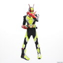 【中古】[FIG]A賞 SOFVICS 仮面ライダーゼロツー 一番くじ 仮面ライダーゼロワン NO.03 feat.レジェンド仮面ライダー フィギュア プラ..